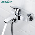 Multifunctional Practical Exposed Bath And Shower Faucets